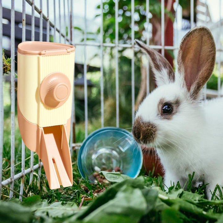 The Ultimate Bowl Pet Feeding Kit Feeder for Your Furry Friends!
