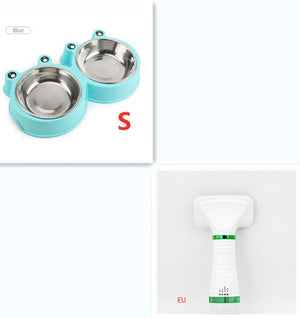 Revolutionize Your Pet Grooming with the 2 in 1 Pet Drying Brush Comb