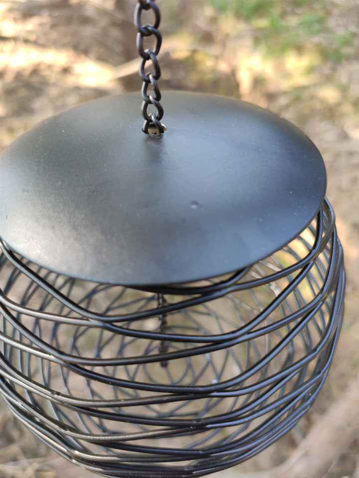 Attract Nature with the Outdoor Hanging Wild Bird Feeder