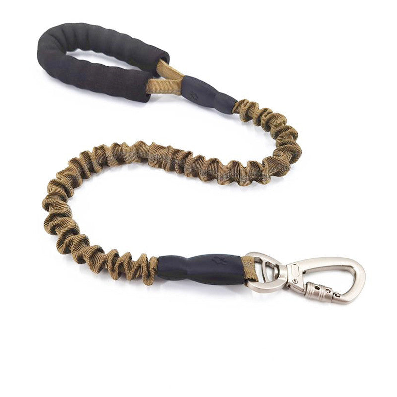 Dog Explosion-proof Elastic Retractable