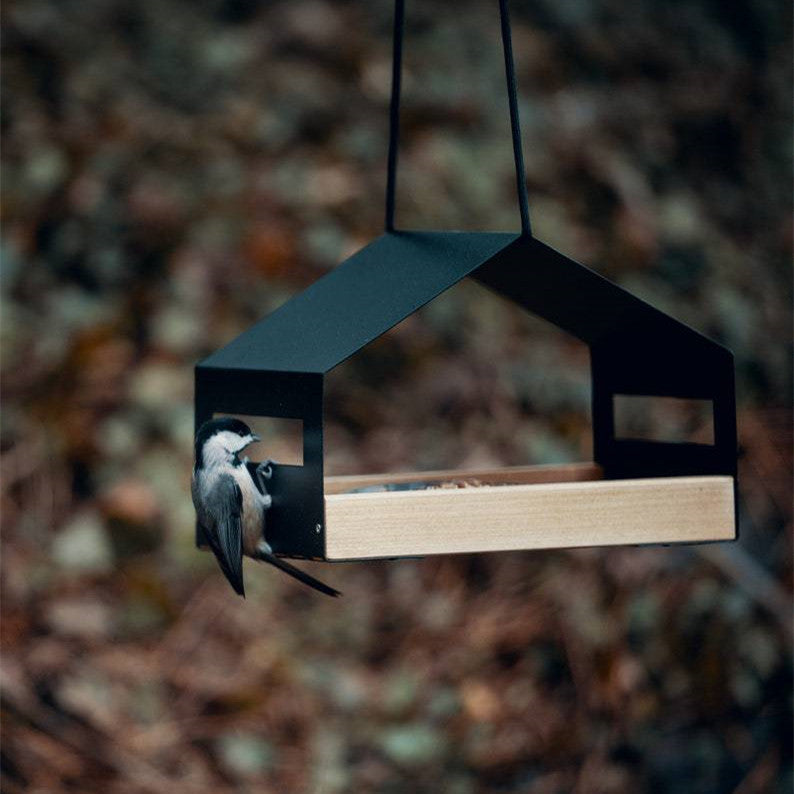 Outdoor Gardening Hanging Bird Feeder