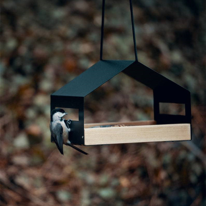 Outdoor Gardening Hanging Bird Feeder