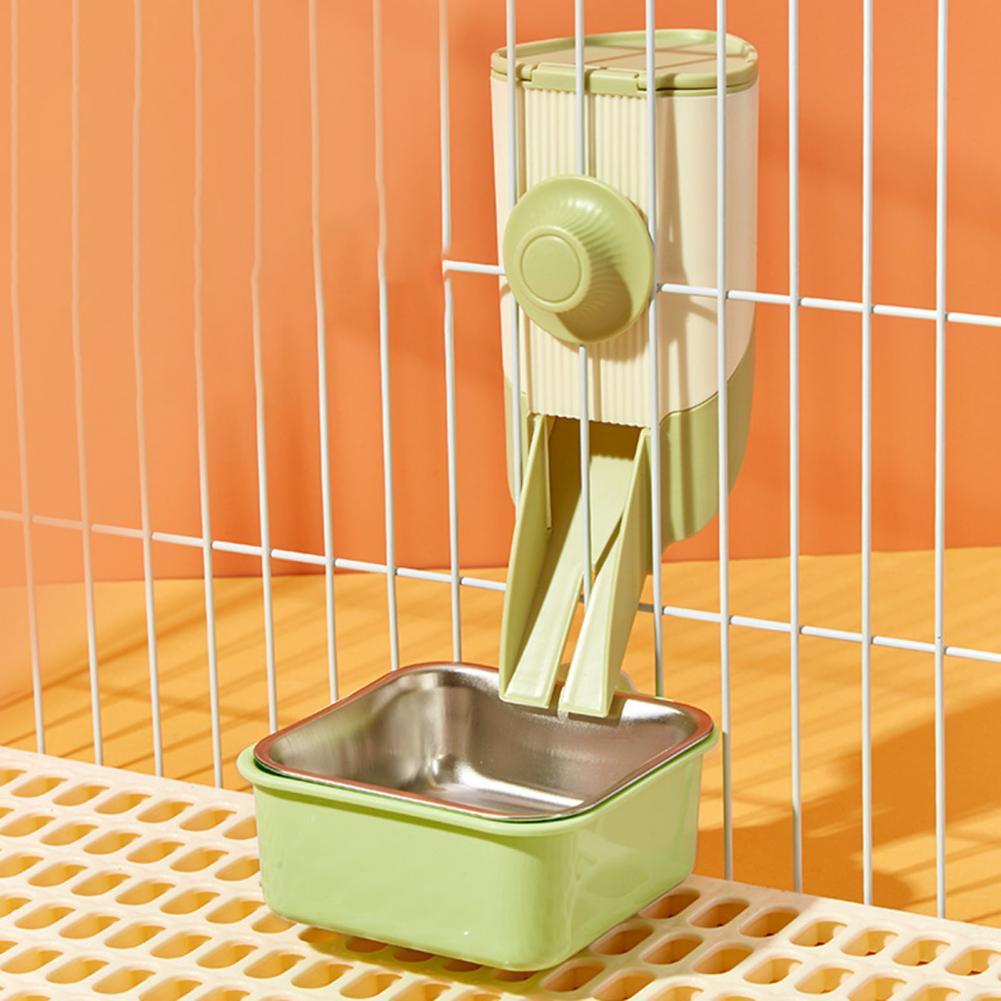 Bowl Pet Feeding Kit Feeder