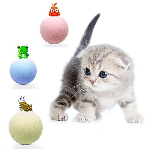 Gravity Ball Smart Touch Sounding Toys