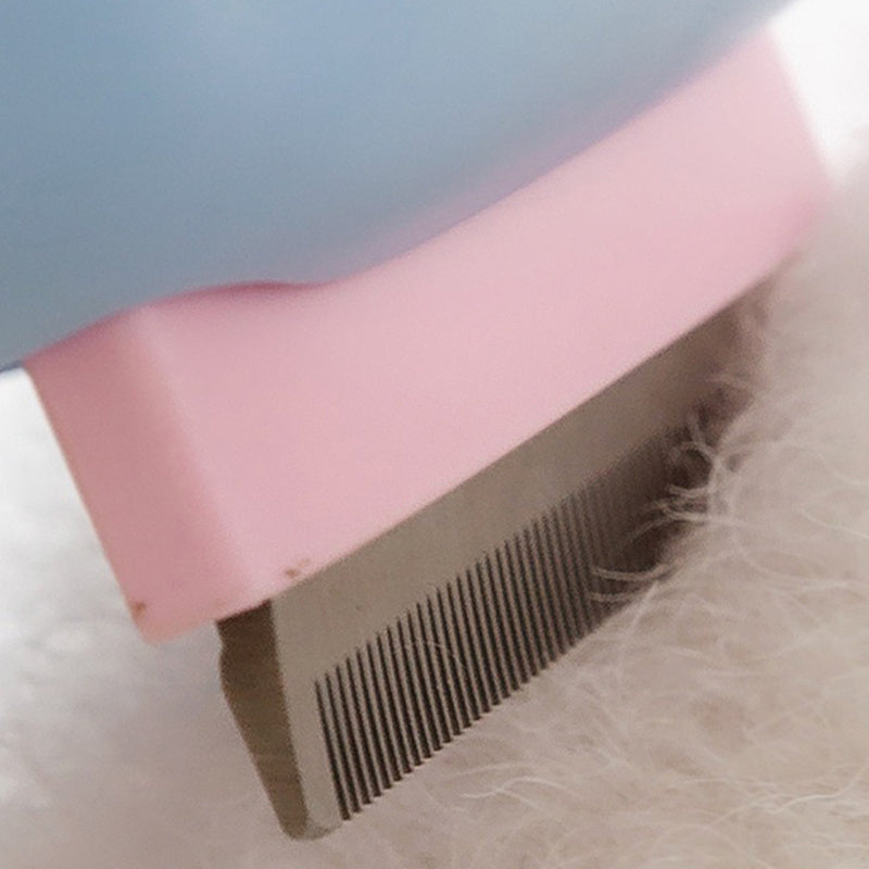 Pet Grooming Brush