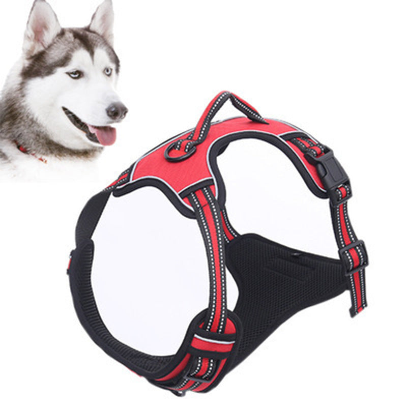 Dog Leash Comfortable And Breathable