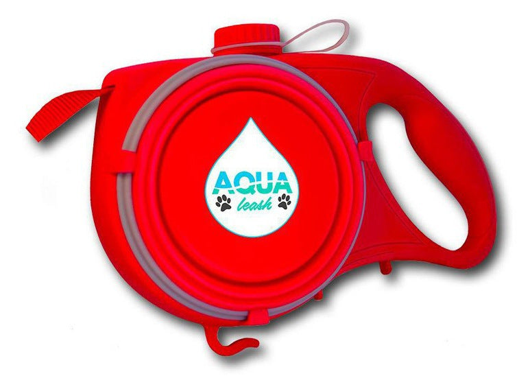 Automatic Retractable Portable Dog Leash