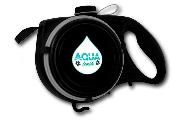 Automatic Retractable Portable Dog Leash