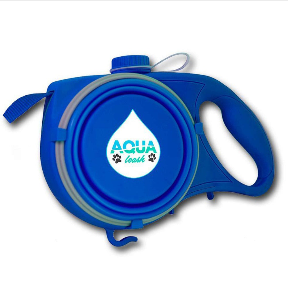 Automatic Retractable Portable Dog Leash