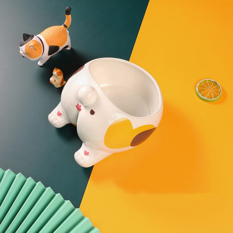 Ceramic Pet Bowl Suppliers