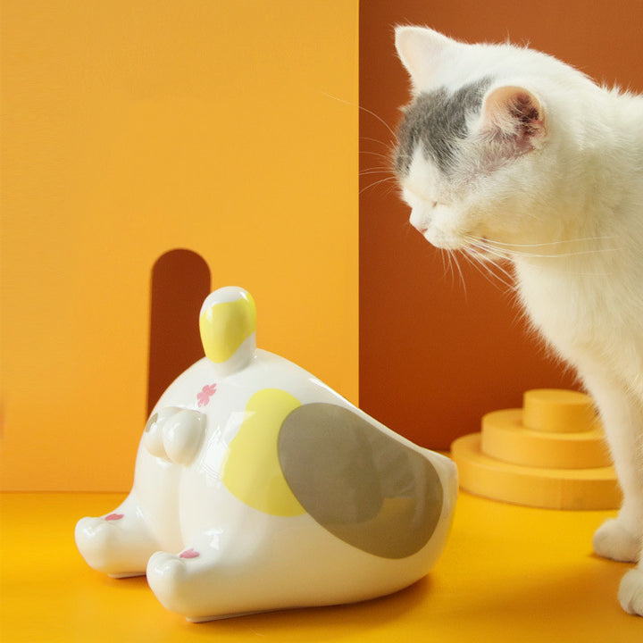 Ceramic Pet Bowl Suppliers