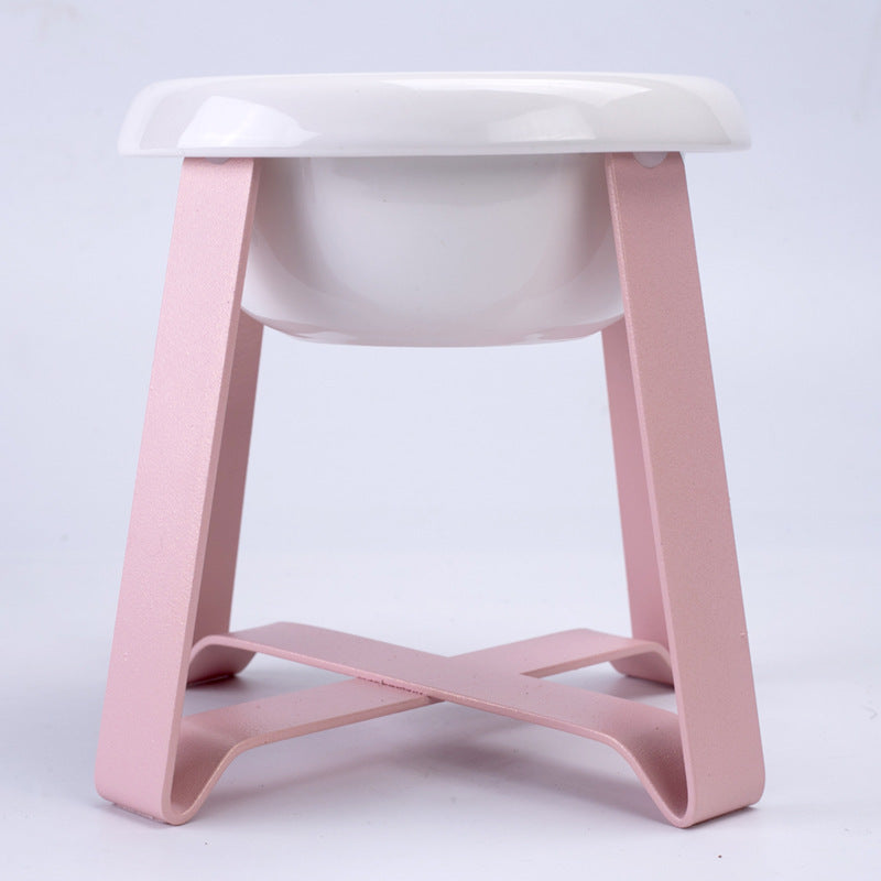 Pet Antislip Cat Feeding Bowl