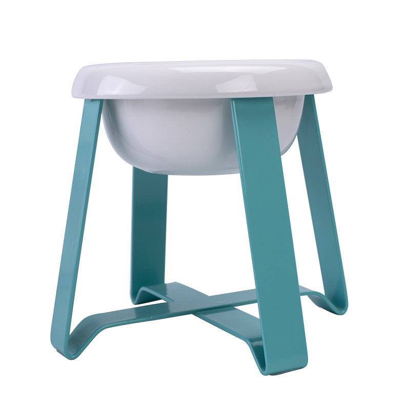Pet Antislip Cat Feeding Bowl
