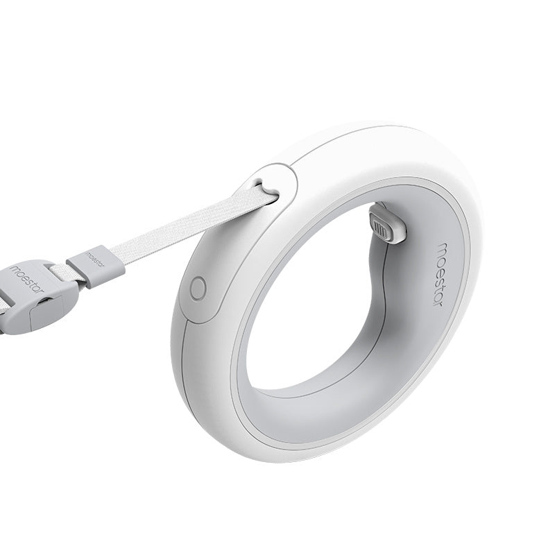 UFO Retractable Leash