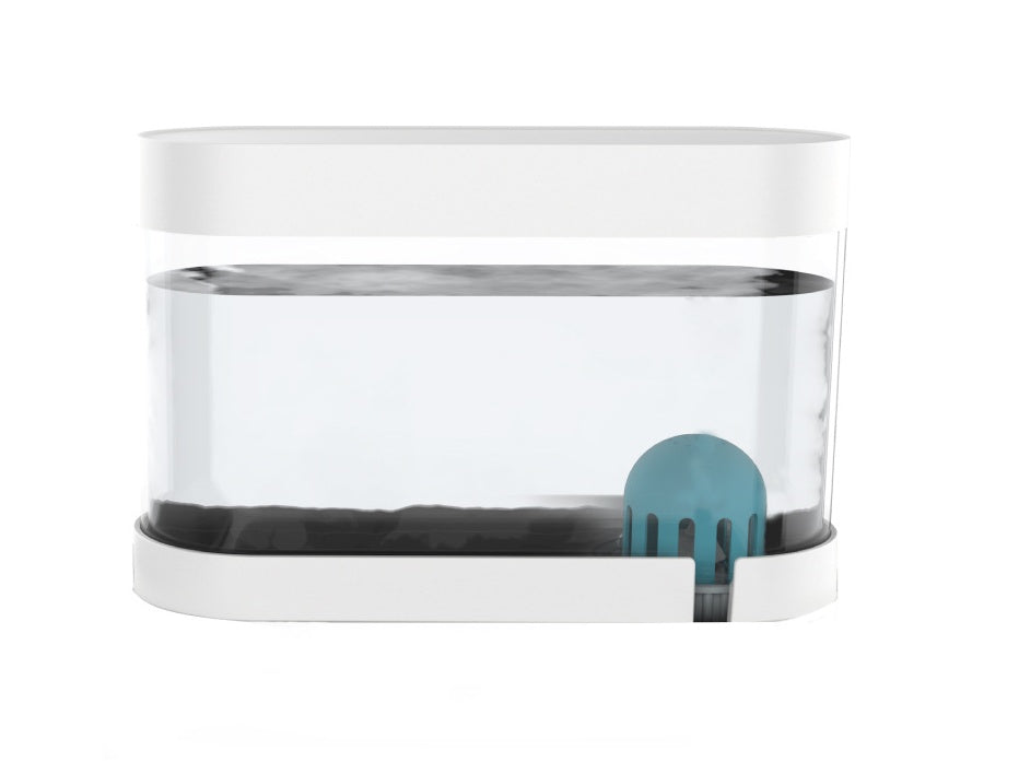4 Style Pet Feeding Waterer