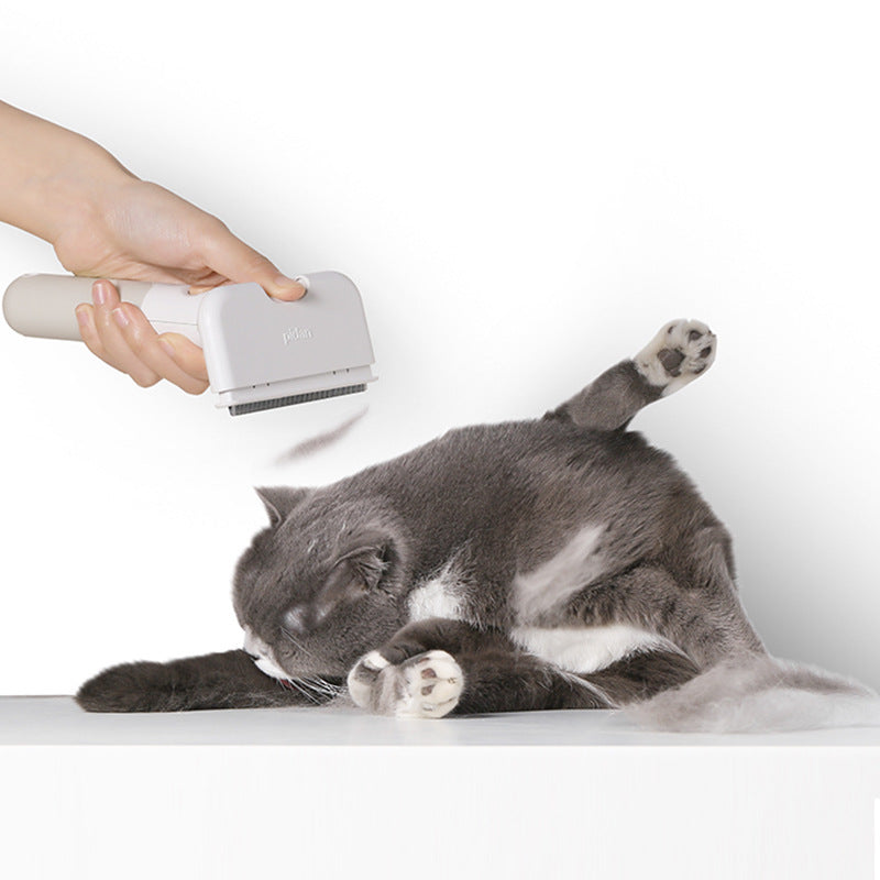 Pet Hair Removal Comb
