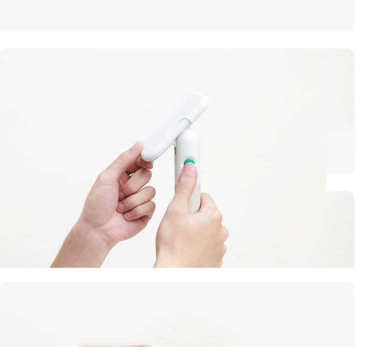 Pet Hair Removal Comb