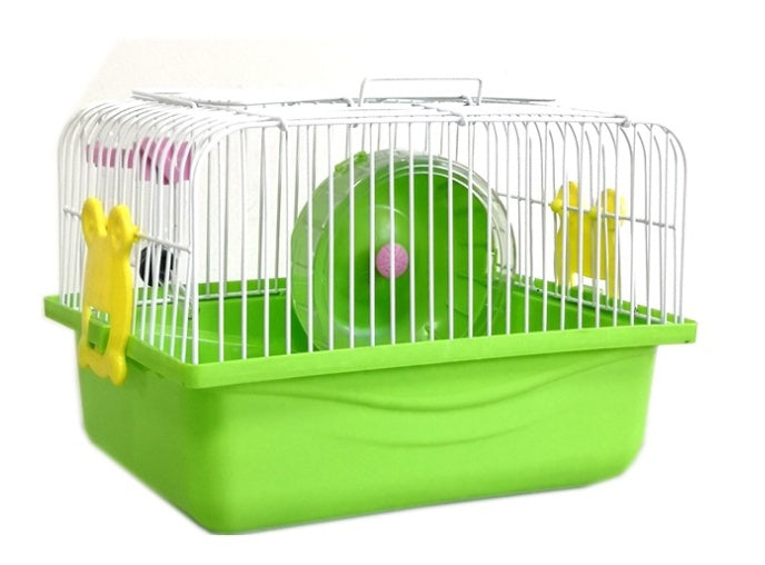 Hamster Cage Small Garden Cage