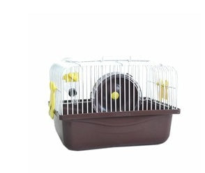 Hamster Cage Small Garden Cage