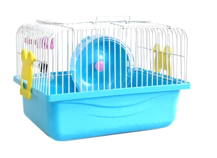 Hamster Cage Small Garden Cage