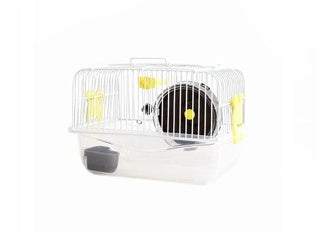 Hamster Cage Small Garden Cage