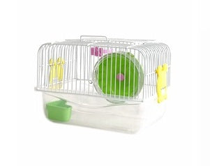 Hamster Cage Small Garden Cage