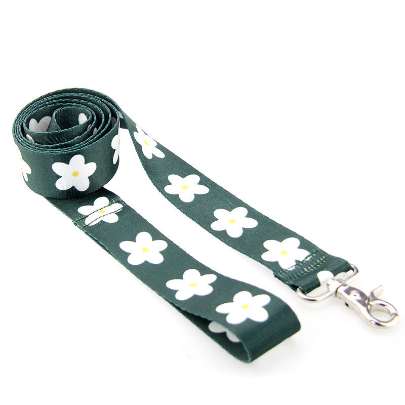 Golden Retriever Labrador Vest-style Dog Leash