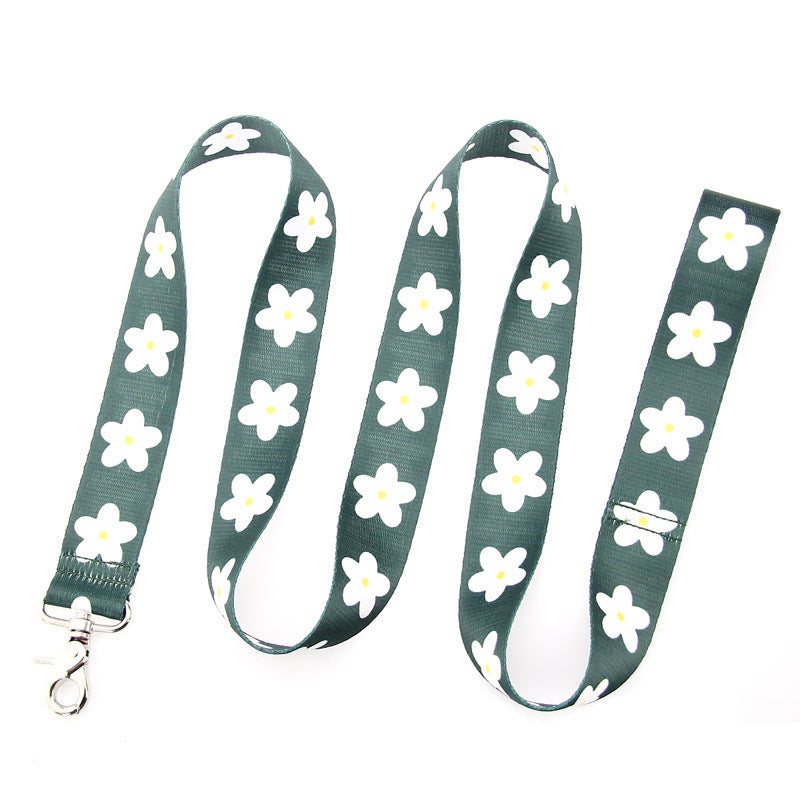 Golden Retriever Labrador Vest-style Dog Leash