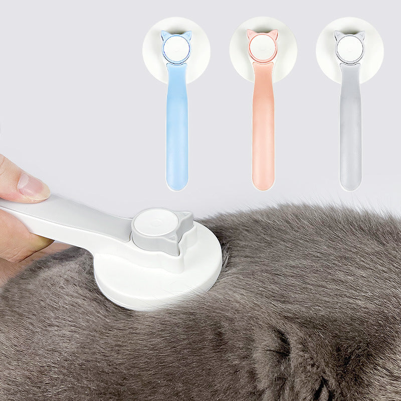 CN Cat Grooming Brush