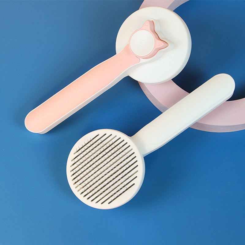CN Cat Grooming Brush