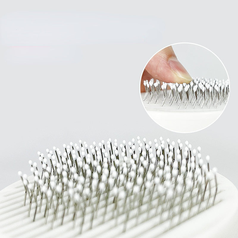 CN Cat Grooming Brush
