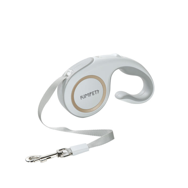 Pet Automatic Retractable Leash