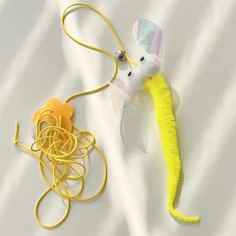 Cat Simulated Cute Toys