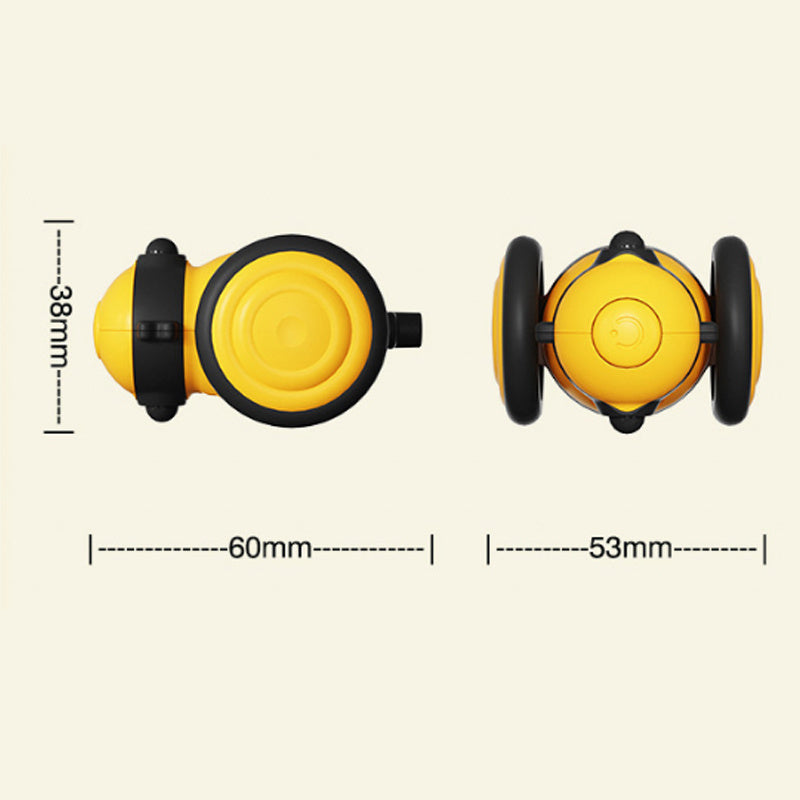Electric Cat Car Toy