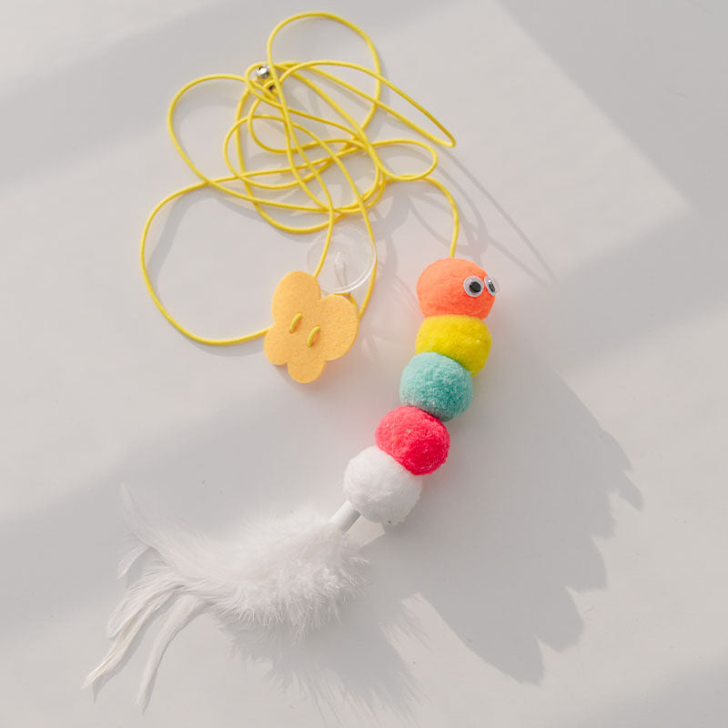 Cat Simulated Cute Toys