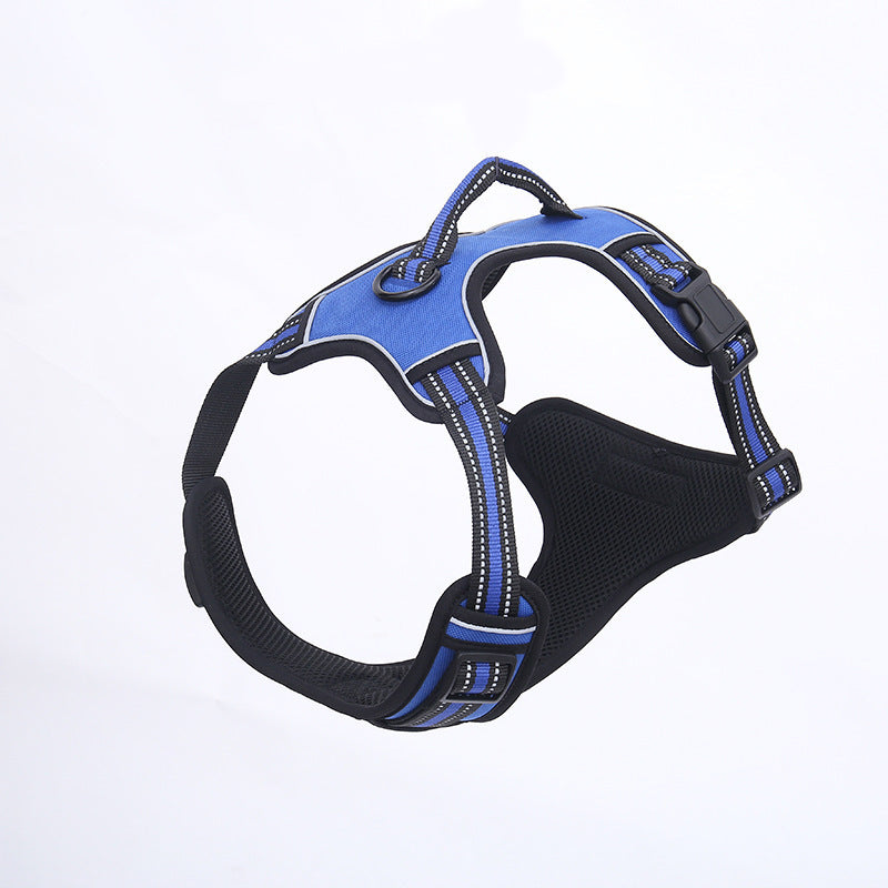 Dog Leash Comfortable And Breathable