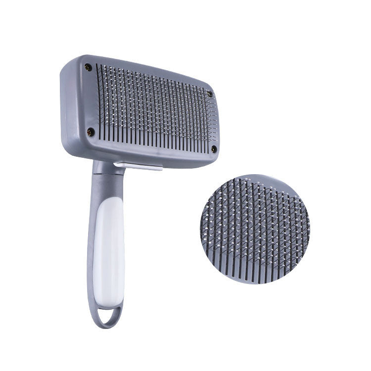 Pet Hair Removal Beauty Brush