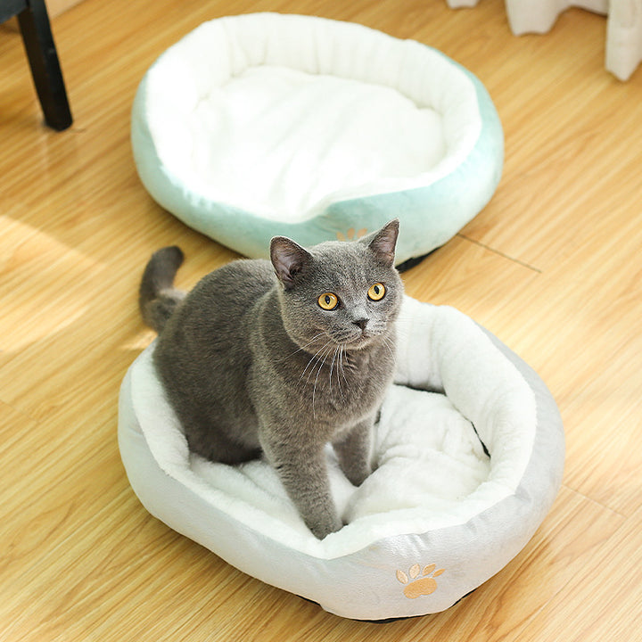 Pet Kennel Dog Bed