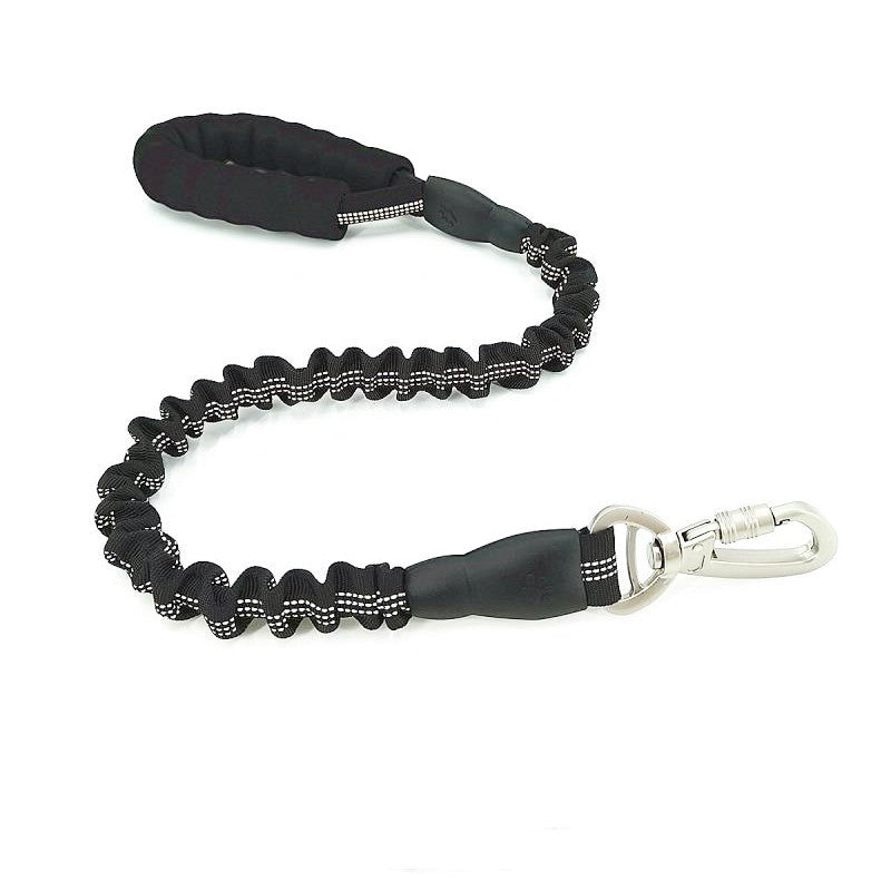 Dog Explosion-proof Elastic Retractable