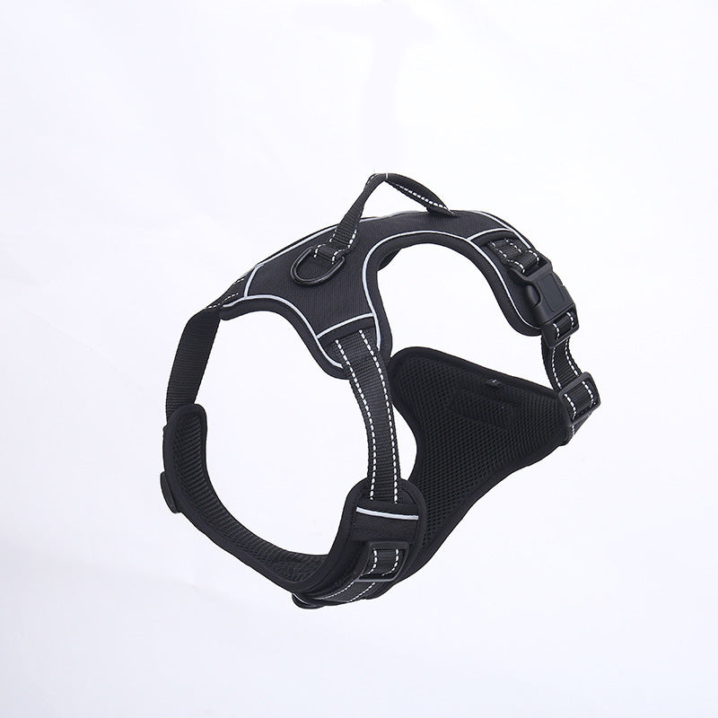 Dog Leash Comfortable And Breathable