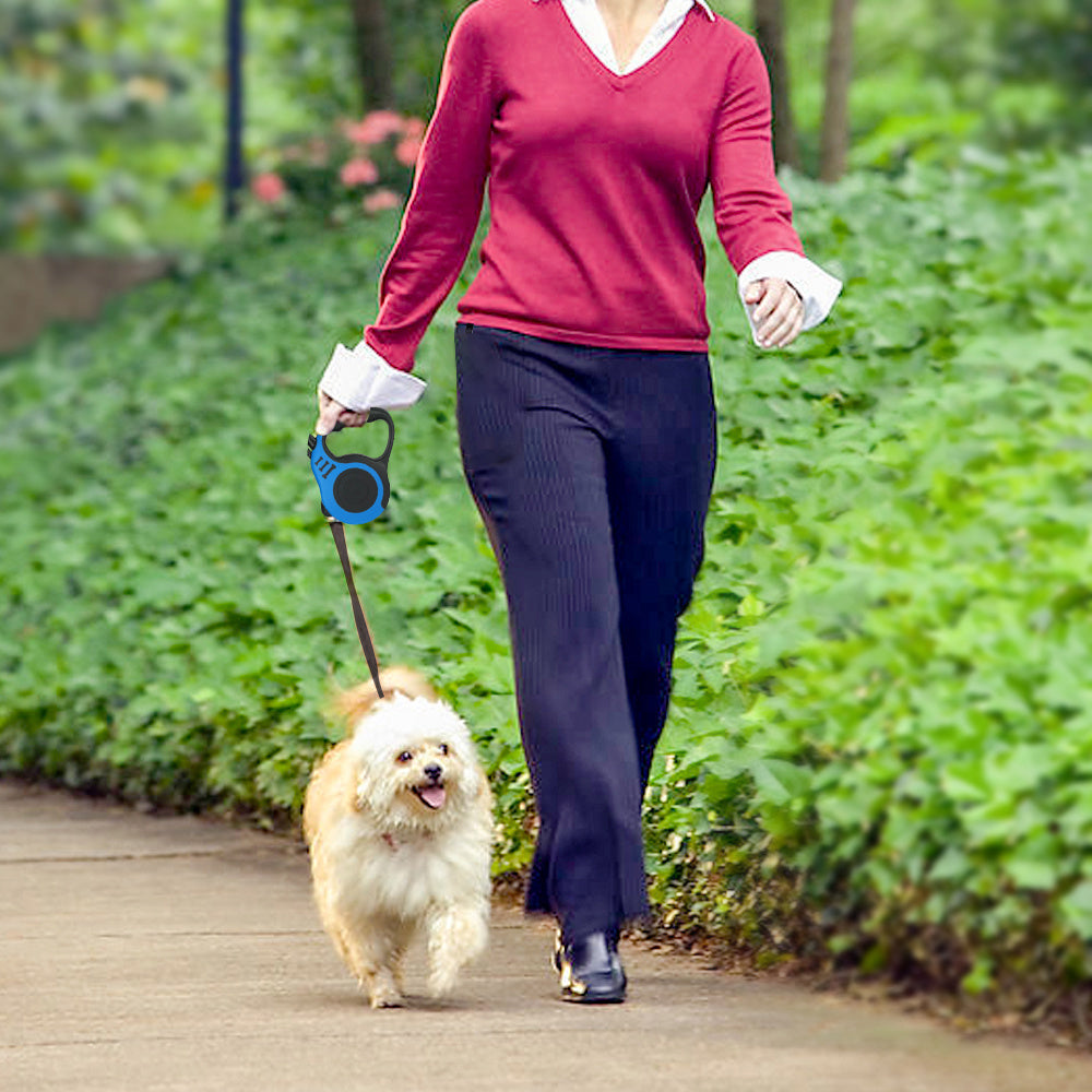 Pet Automatic Retractable Leash