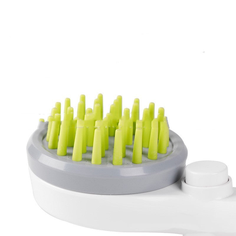 Pet Cleaning Tool Bath Brush Shower Head