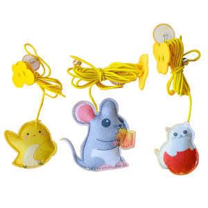 Cat Simulated Cute Toys