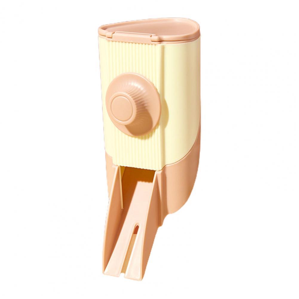 Bowl Pet Feeding Kit Feeder