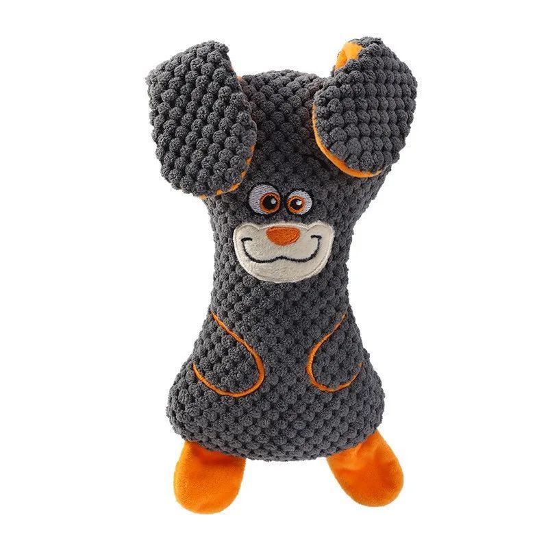 Dog Plush Bites Toys
