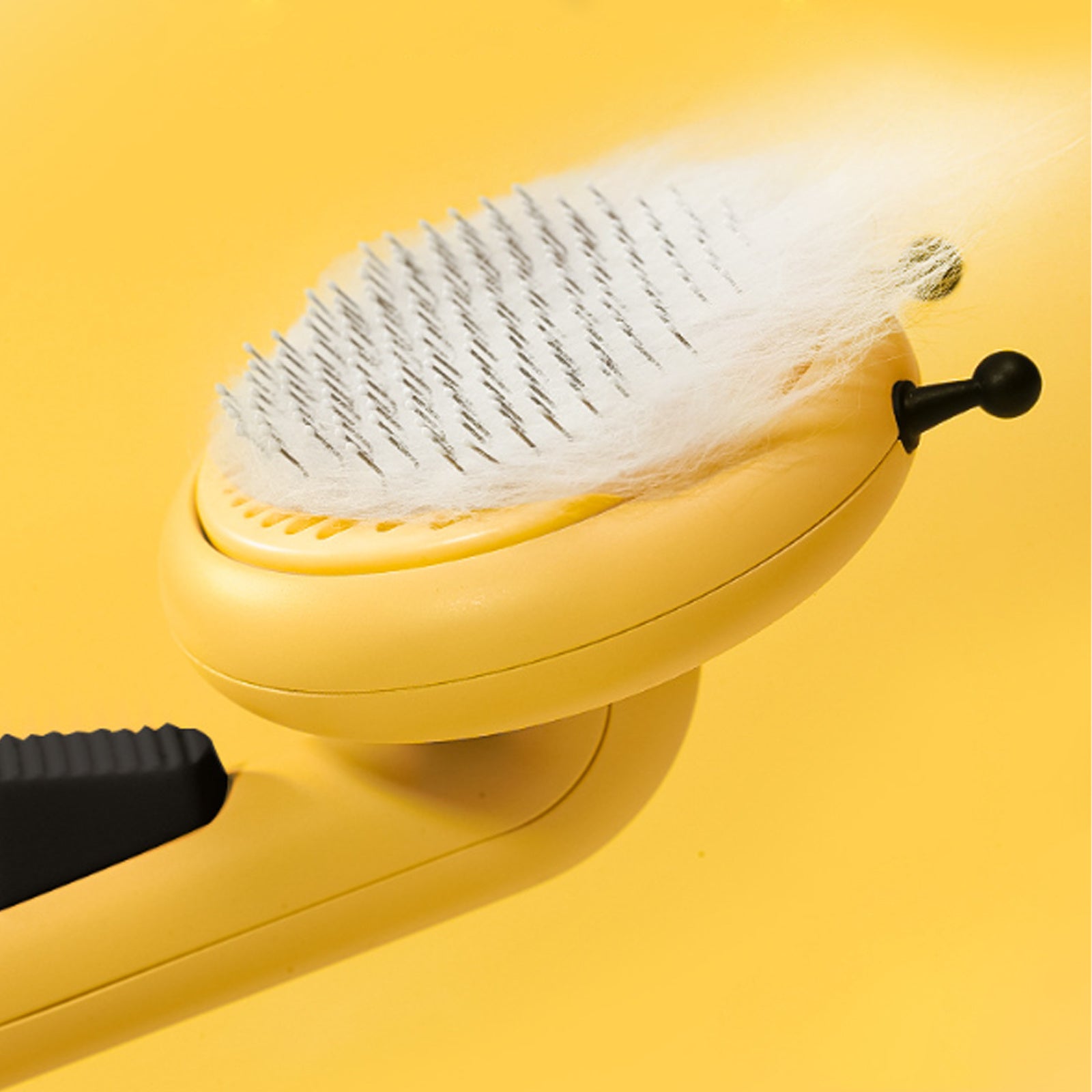 Little Bee Pet Needle Comb