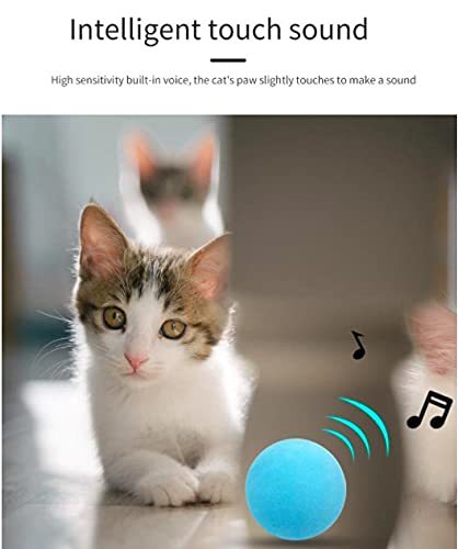 Gravity Ball Smart Touch Sounding Toys