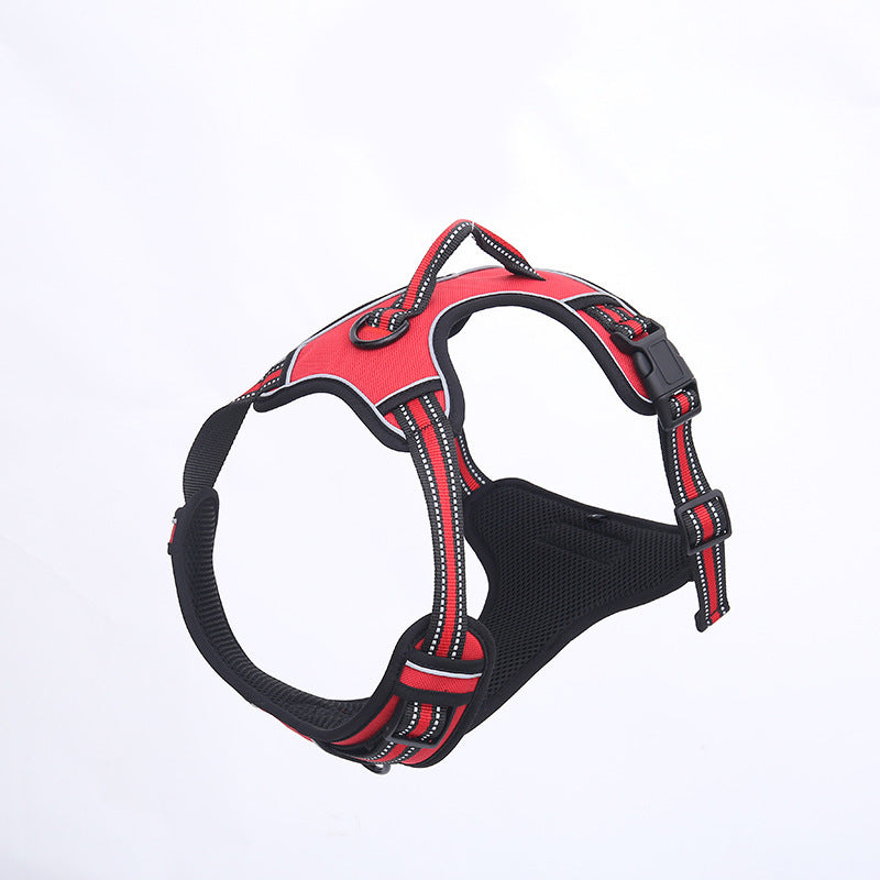 Dog Leash Comfortable And Breathable