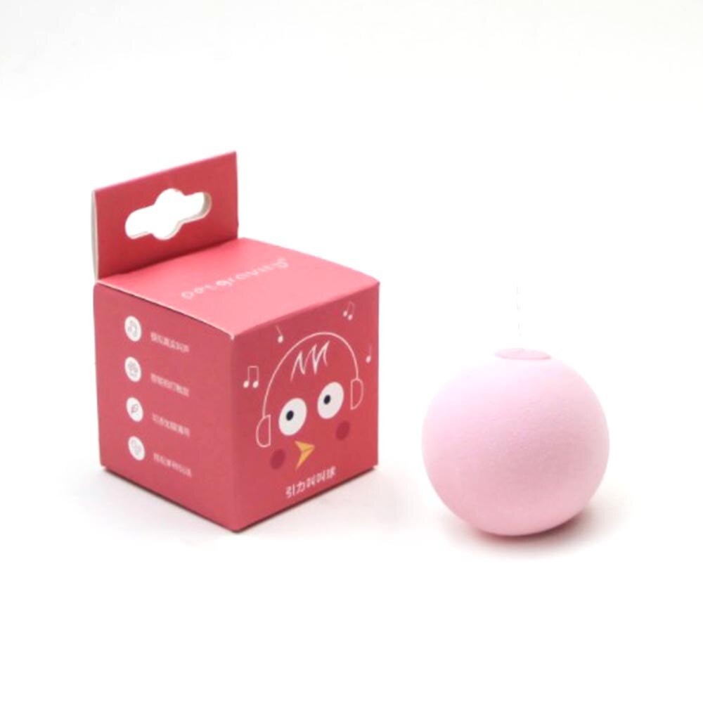 Gravity Ball Smart Touch Sounding Toys