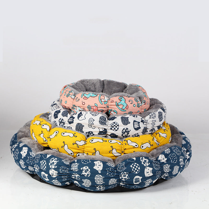 Cat Beds For Indoor Cats